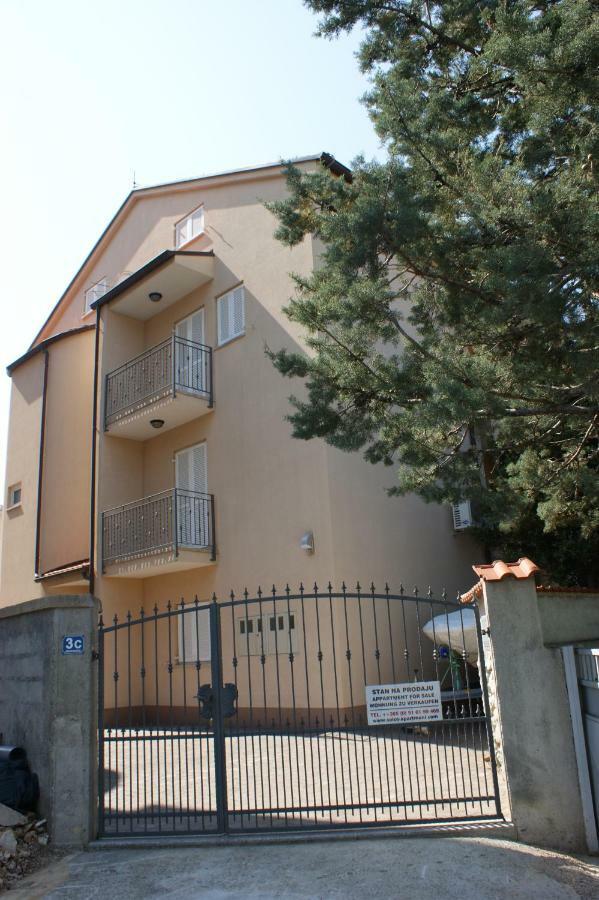 Apartment Winter Селце Екстер'єр фото