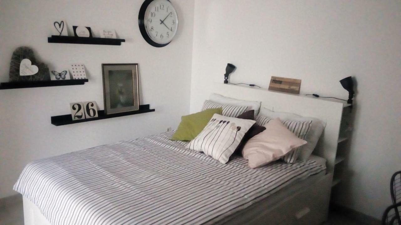 Apartment Winter Селце Екстер'єр фото