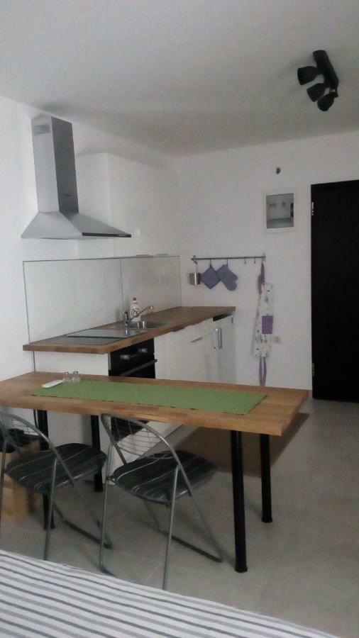 Apartment Winter Селце Екстер'єр фото