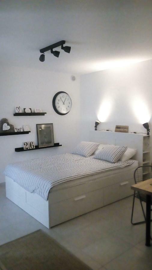Apartment Winter Селце Екстер'єр фото